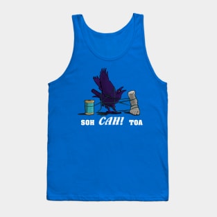 SOH CAH TOA! Tank Top